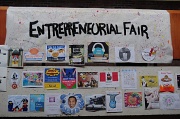 31st May 2011 - Entrepreneur Fair 2011