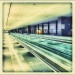 airport snappy by pixelchix