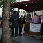 1st Jun 2011 - Just for fun: French Art de vivre