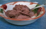 1st Jun 2011 - Chocolate Ice Cream 6.1.11