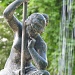 Fountain Maiden by juletee