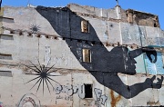 2nd Jun 2011 - More Giant Grafiti