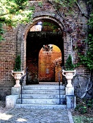 2nd Jun 2011 - Doorway to the past