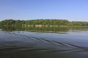 1st Jun 2011 - Little Grassy Lake