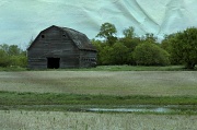29th May 2011 - Old Barn