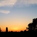Sunset at Hickling by manek43509