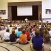 Town Meeting by allie912