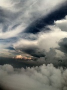 2nd Jun 2011 - Storm Clouds
