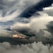 Storm Clouds by graceratliff