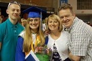 2nd Jun 2011 - Graduation