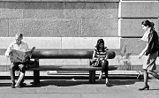 3rd Jun 2011 - Bench Life 14