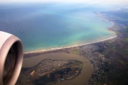 2nd Jun 2011 - Into Adelaide