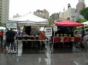 20th May 2011 - Just for fun: Green market at Union square