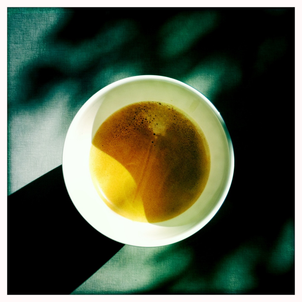 Coffee time... by mastermek