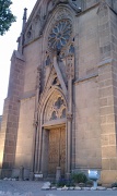 3rd Jun 2011 - Loretto Chapel