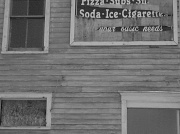 4th Jun 2011 - Soda, Ice, Cigarette; Your Basic Needs?