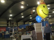1st May 2011 - Trade show