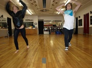 3rd May 2011 - Dance on