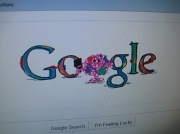 9th May 2011 - Mr. Men and Google