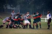 4th Jun 2011 - Rugby is not a matter of life and death ...