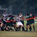 Rugby is not a matter of life and death ... by eleanor