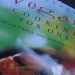 Vegan cookbook by shteevie