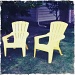 Chairs by allie912