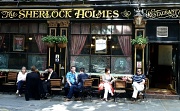 5th Jun 2011 - The Sherlock Holmes