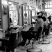 The Barbershop by andycoleborn