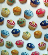 3rd Jun 2011 - Cupcakes