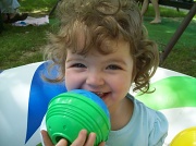 5th Jun 2011 - My Niece, Willow