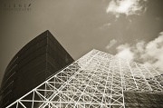 6th Jun 2011 - The pyramid