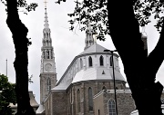 7th Jun 2011 - Cathedral
