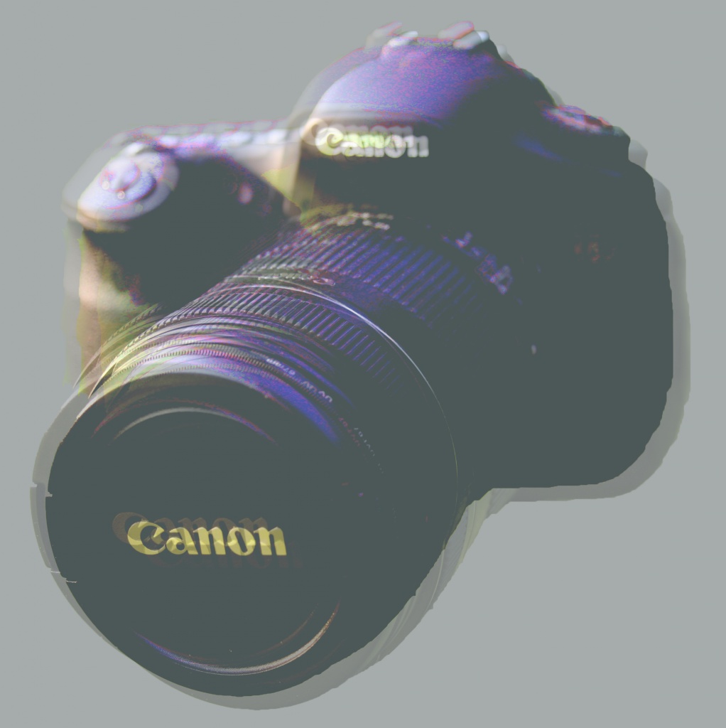 The Photographer’s Enemy: Camera Shake by egad