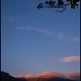 Morning sun on the mountain by sarahhorsfall