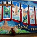 Greetings From Austin by lisaconrad