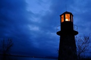 9th Apr 2010 - Lighthouse