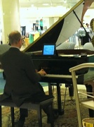 9th Jun 2011 - Piano Man