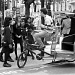 Rickshaw for 6? by rich57