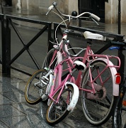 10th Jun 2011 - Just for fun: Bicycles #7