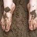 10 Muddy Toes by rich57
