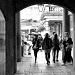 Covent Garden Archway by rich57