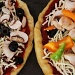 Homemade Pizza by melinareyes