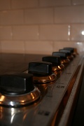 31st May 2011 - Our's Go to Eleven-- Stove Envy
