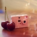 Cherry Cam by lily
