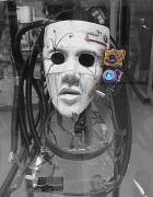 11th Jun 2011 - Steampunk mask