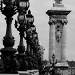 Pont Alexandre III by parisouailleurs