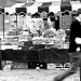 Fruit Stall Vendor by rich57