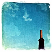 11th Jun 2011 - Smokestack