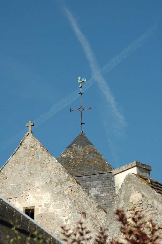 Crosses by parisouailleurs